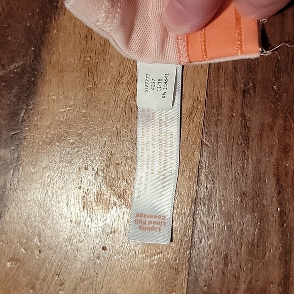 Cacique bra - Picture 7 of 8